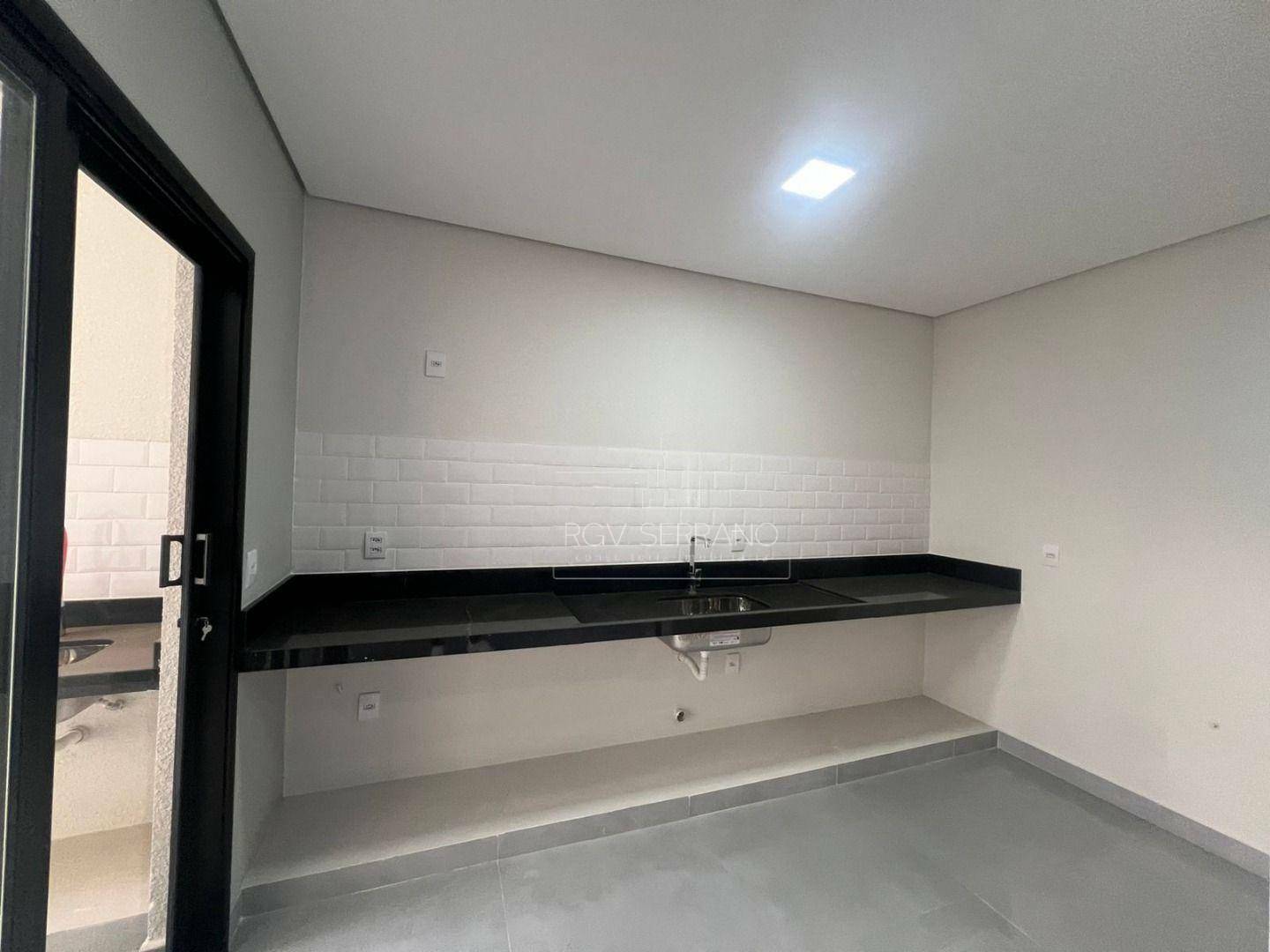 Casa de Condomínio à venda com 3 quartos, 105m² - Foto 3