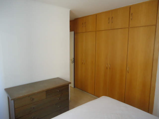 Apartamento à venda com 1 quarto, 44m² - Foto 13