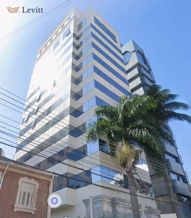 Sala-Conjunto, 218 m² - Foto 1