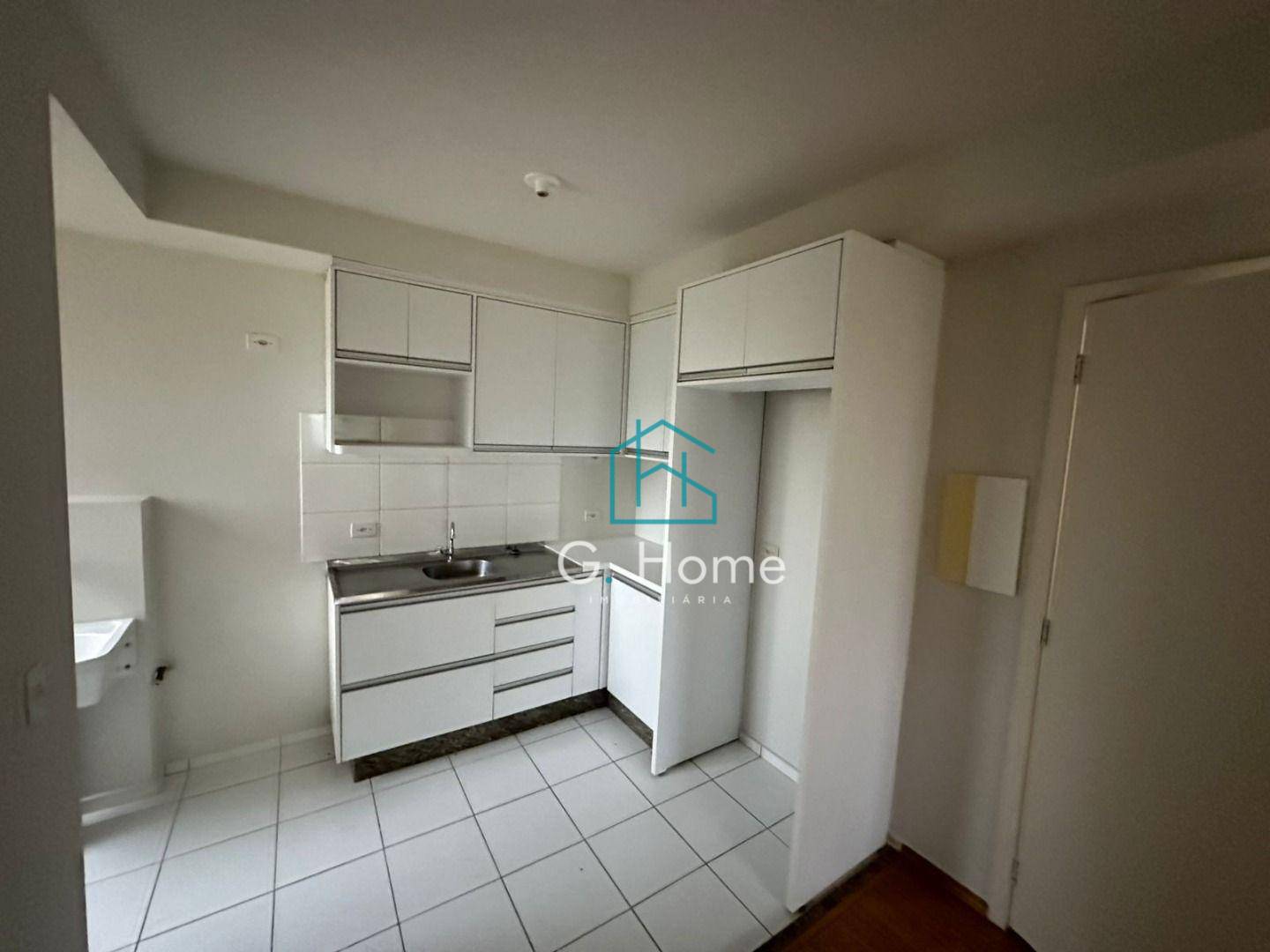 Apartamento à venda com 2 quartos, 45m² - Foto 3