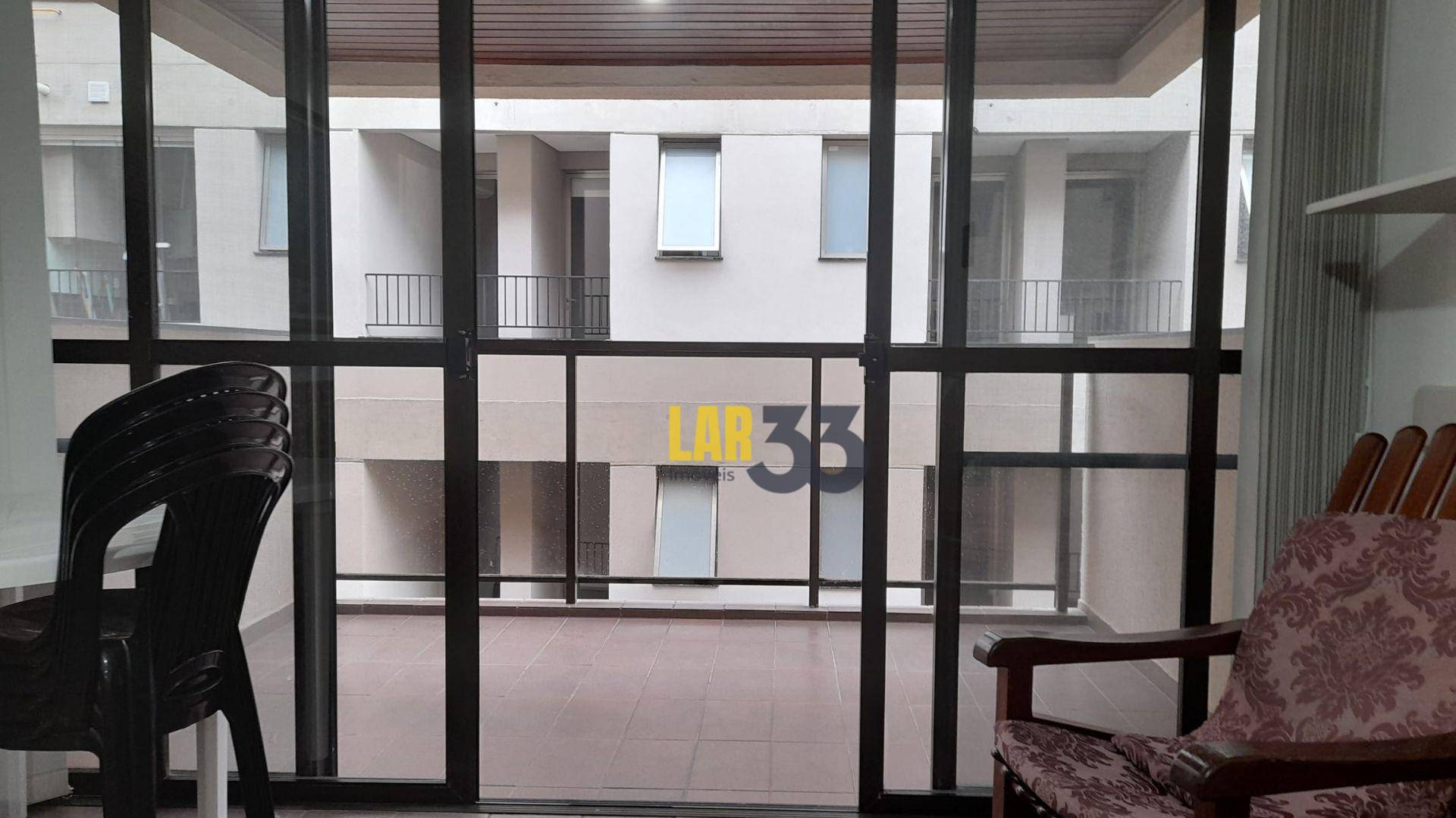 Apartamento à venda com 1 quarto, 66m² - Foto 12