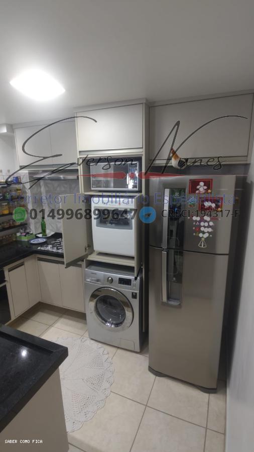 Apartamento à venda com 2 quartos, 43m² - Foto 4