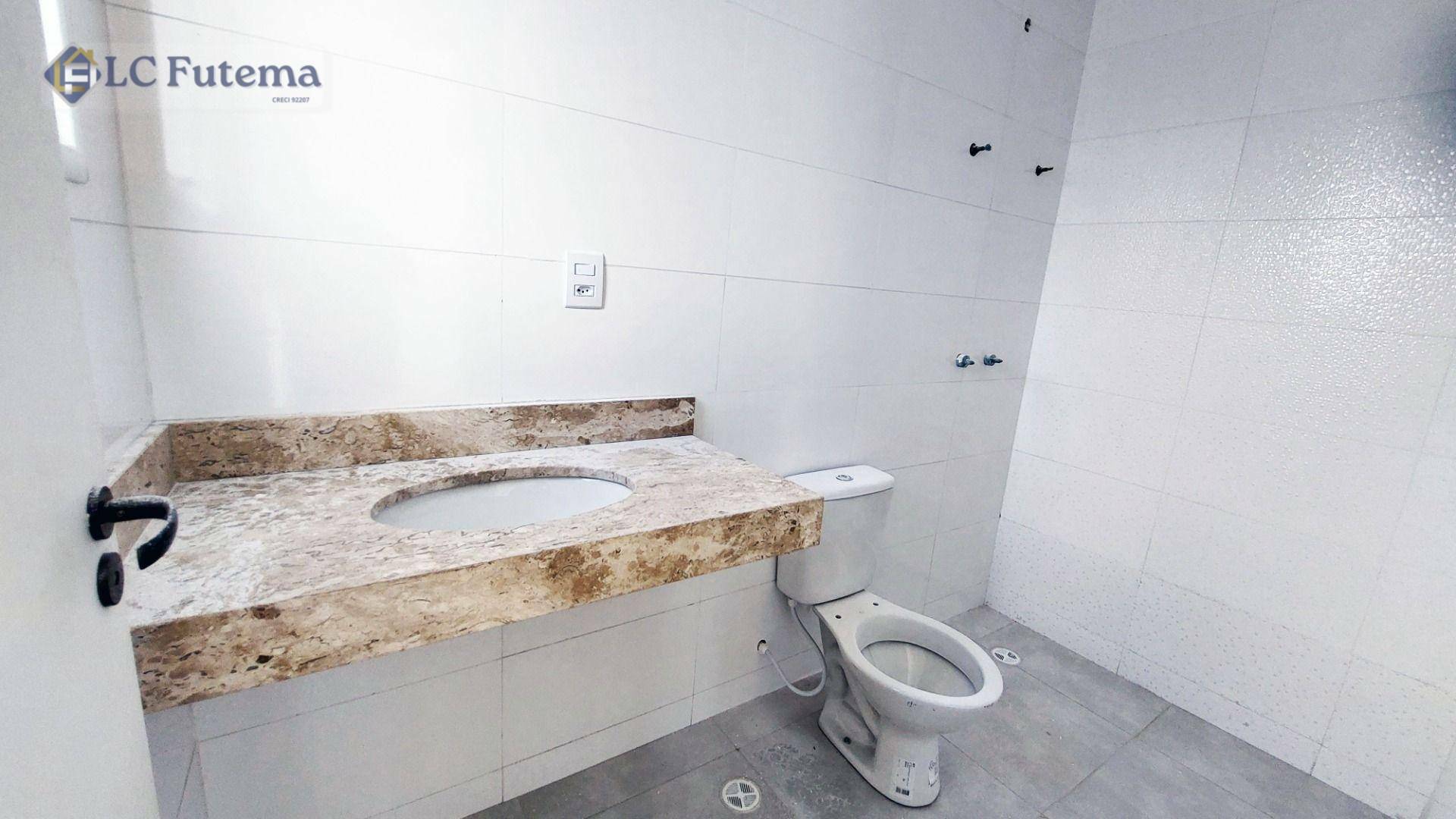 Casa de Condomínio para alugar com 3 quartos, 89m² - Foto 17