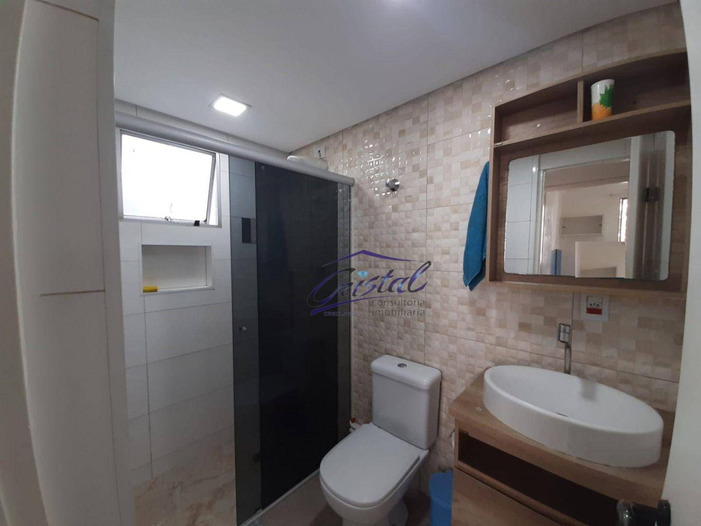 Apartamento à venda com 2 quartos, 54m² - Foto 12