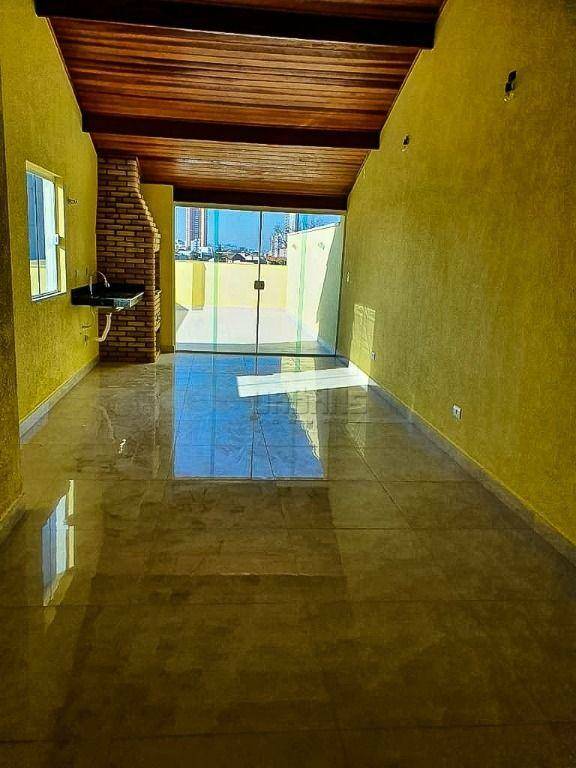 Cobertura à venda com 3 quartos, 148m² - Foto 2