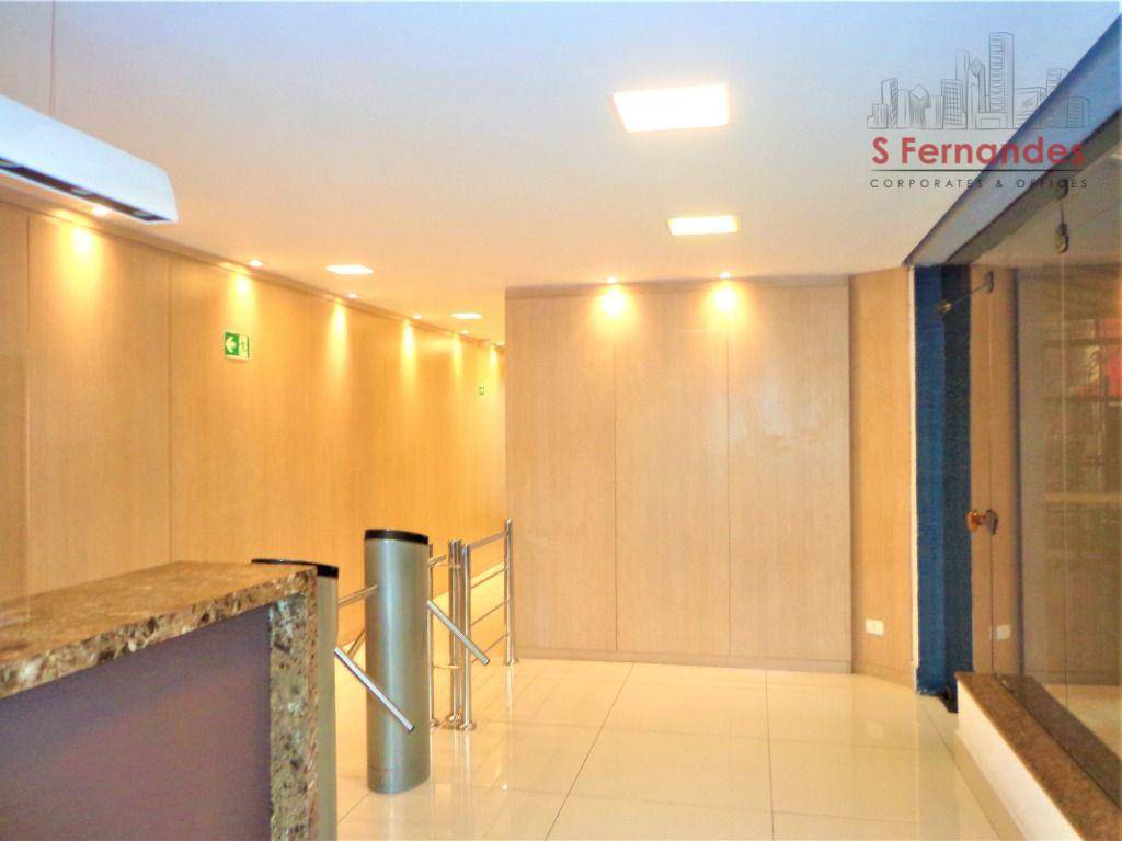 Conjunto Comercial-Sala à venda e aluguel, 180m² - Foto 24