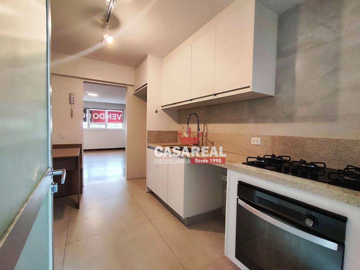 Apartamento à venda com 3 quartos, 201m² - Foto 12