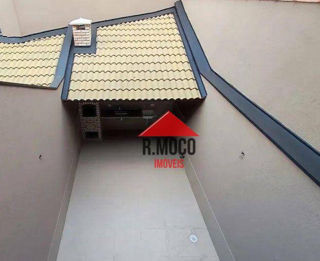 Sobrado à venda com 2 quartos, 85m² - Foto 15