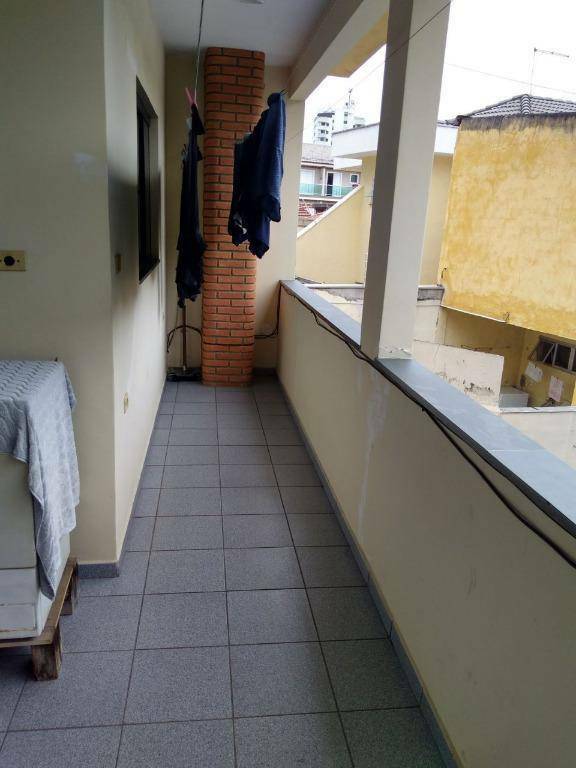 Sobrado à venda com 3 quartos, 250m² - Foto 38