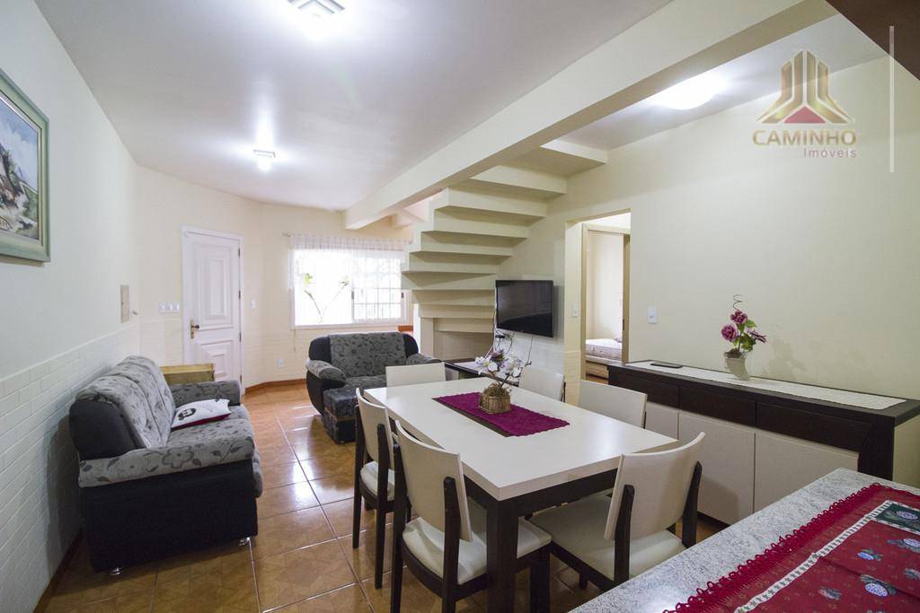 Casa à venda com 3 quartos, 181m² - Foto 5