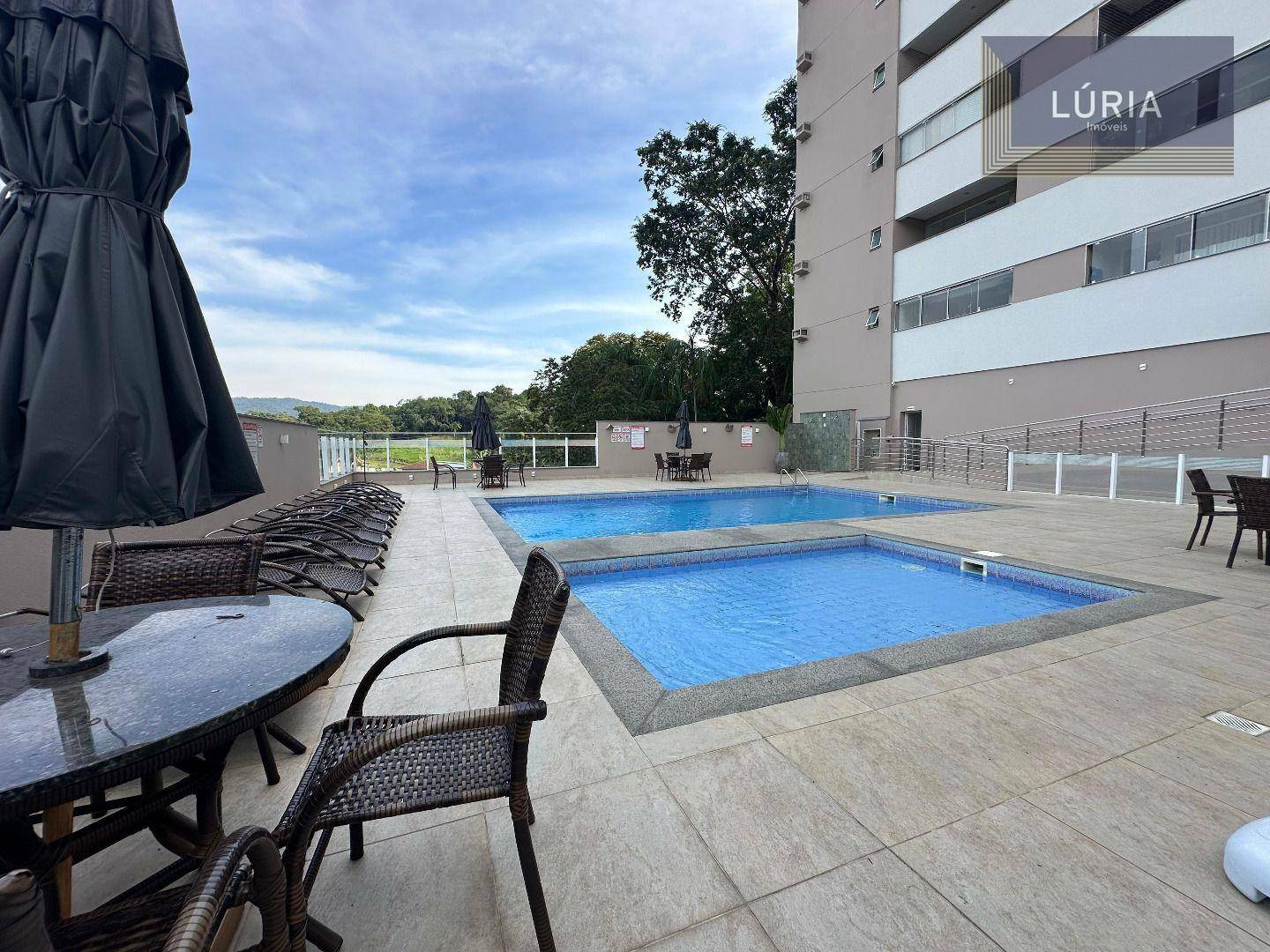 Apartamento à venda com 2 quartos, 103M2 - Foto 1