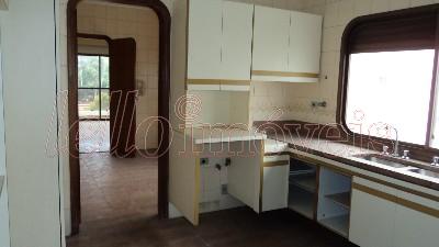 Apartamento para alugar com 4 quartos, 280m² - Foto 8