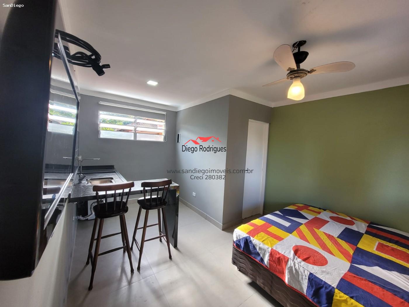 Casa de Condomínio para alugar com 1 quarto - Foto 4