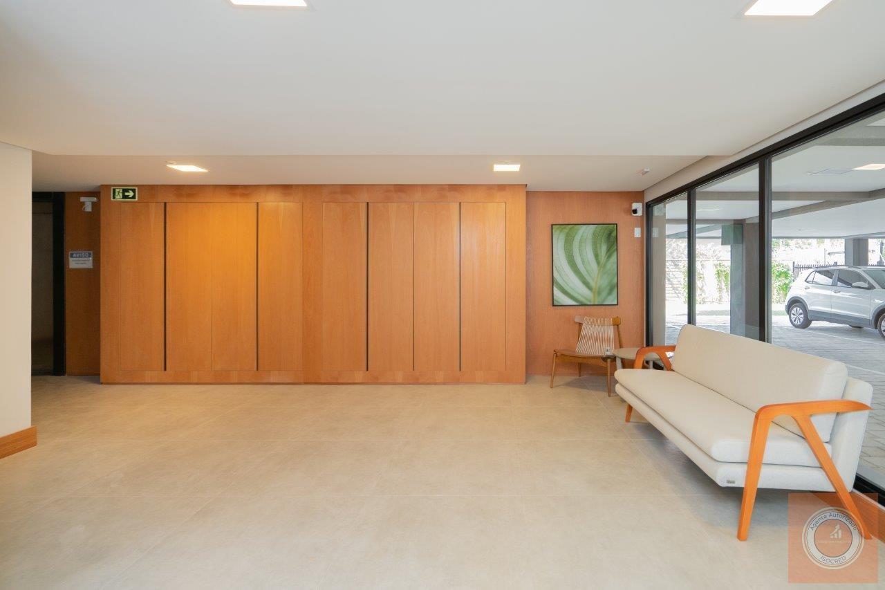 Apartamento à venda com 2 quartos, 88m² - Foto 4