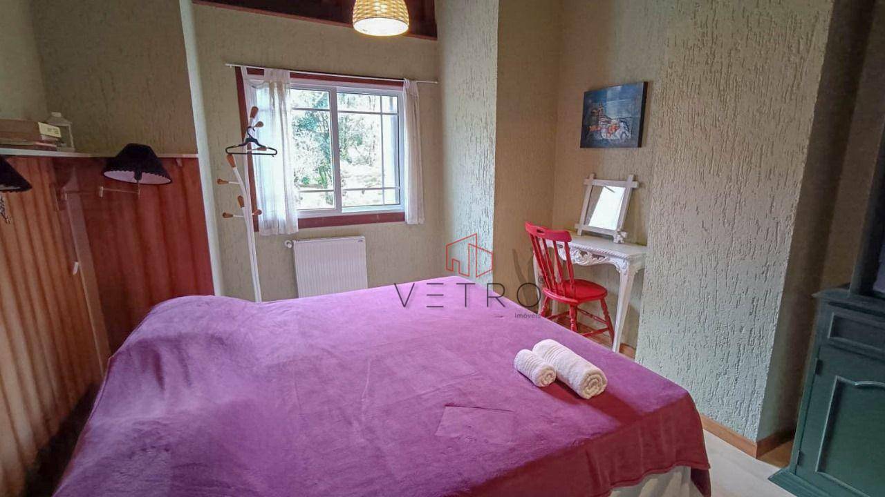 Casa de Condomínio à venda com 3 quartos, 163m² - Foto 16