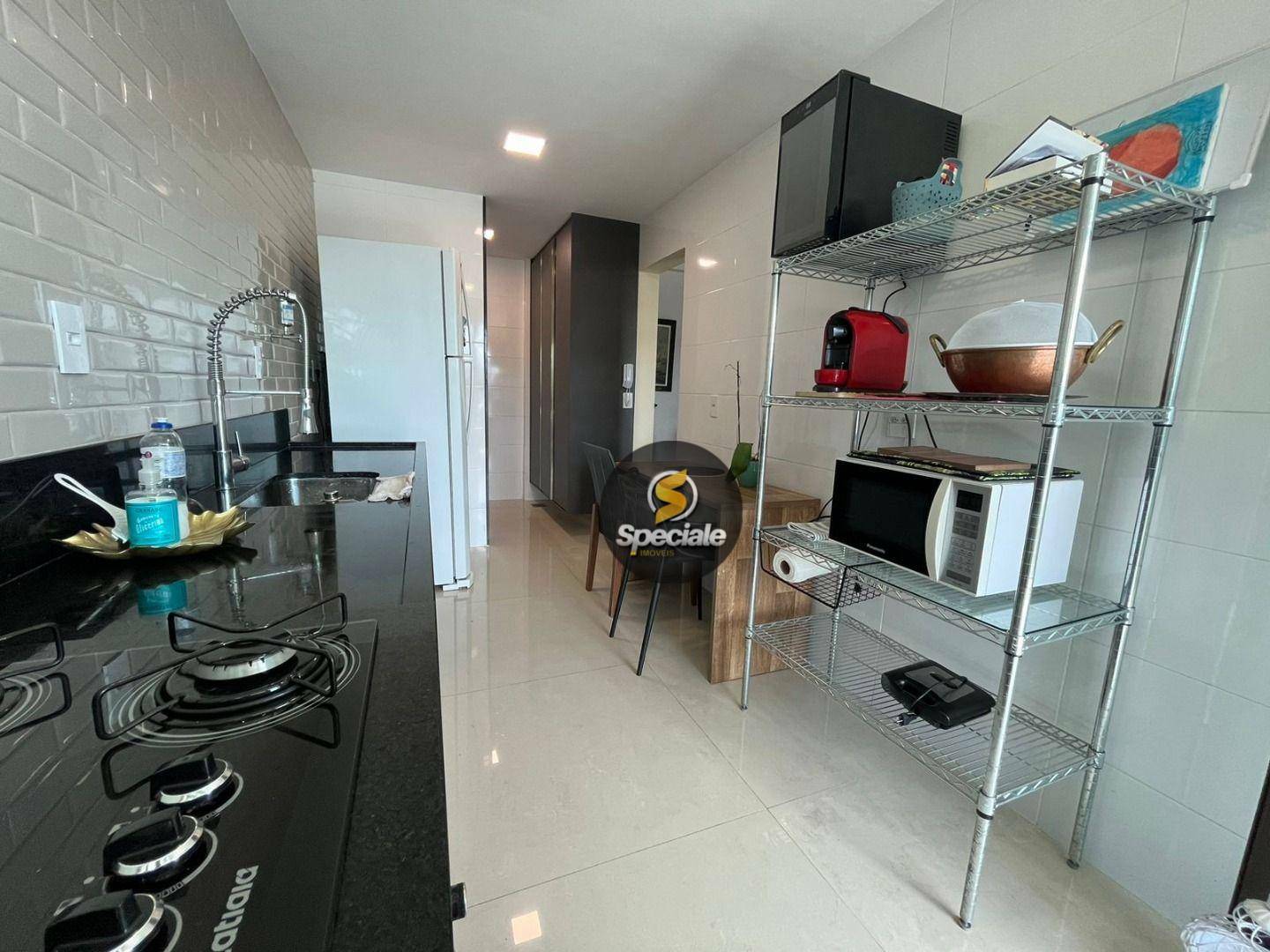 Apartamento à venda com 2 quartos, 130m² - Foto 23