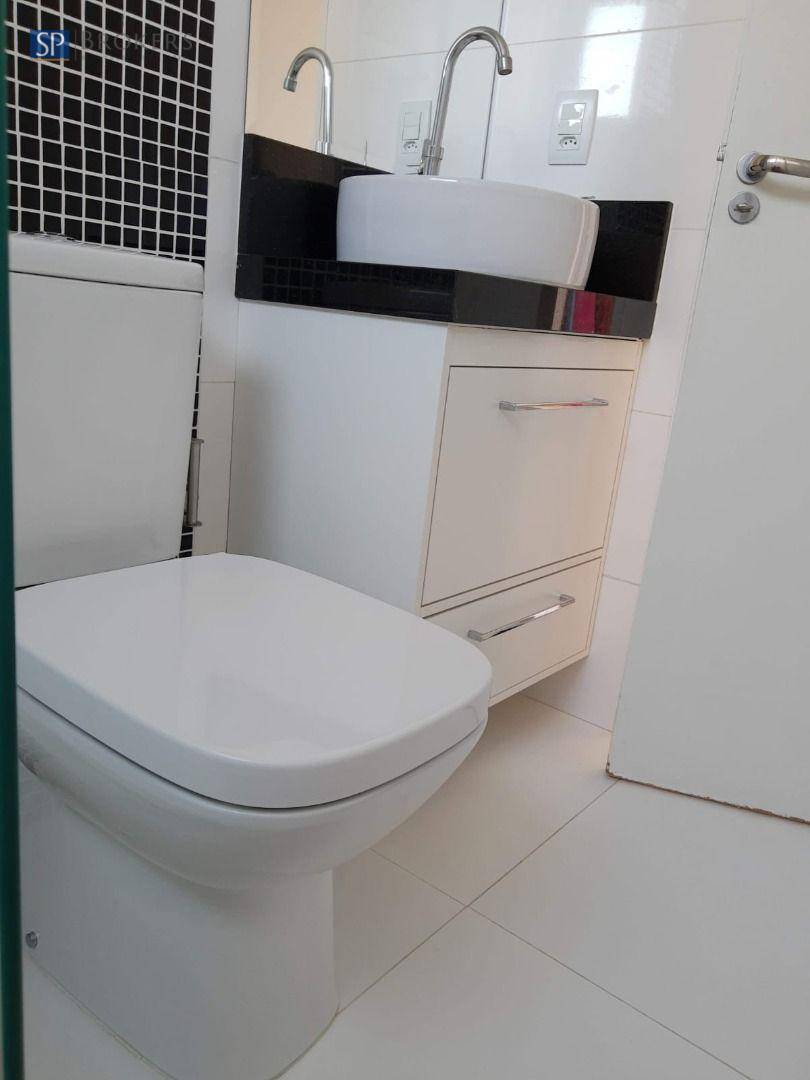 Apartamento à venda com 2 quartos, 48m² - Foto 37