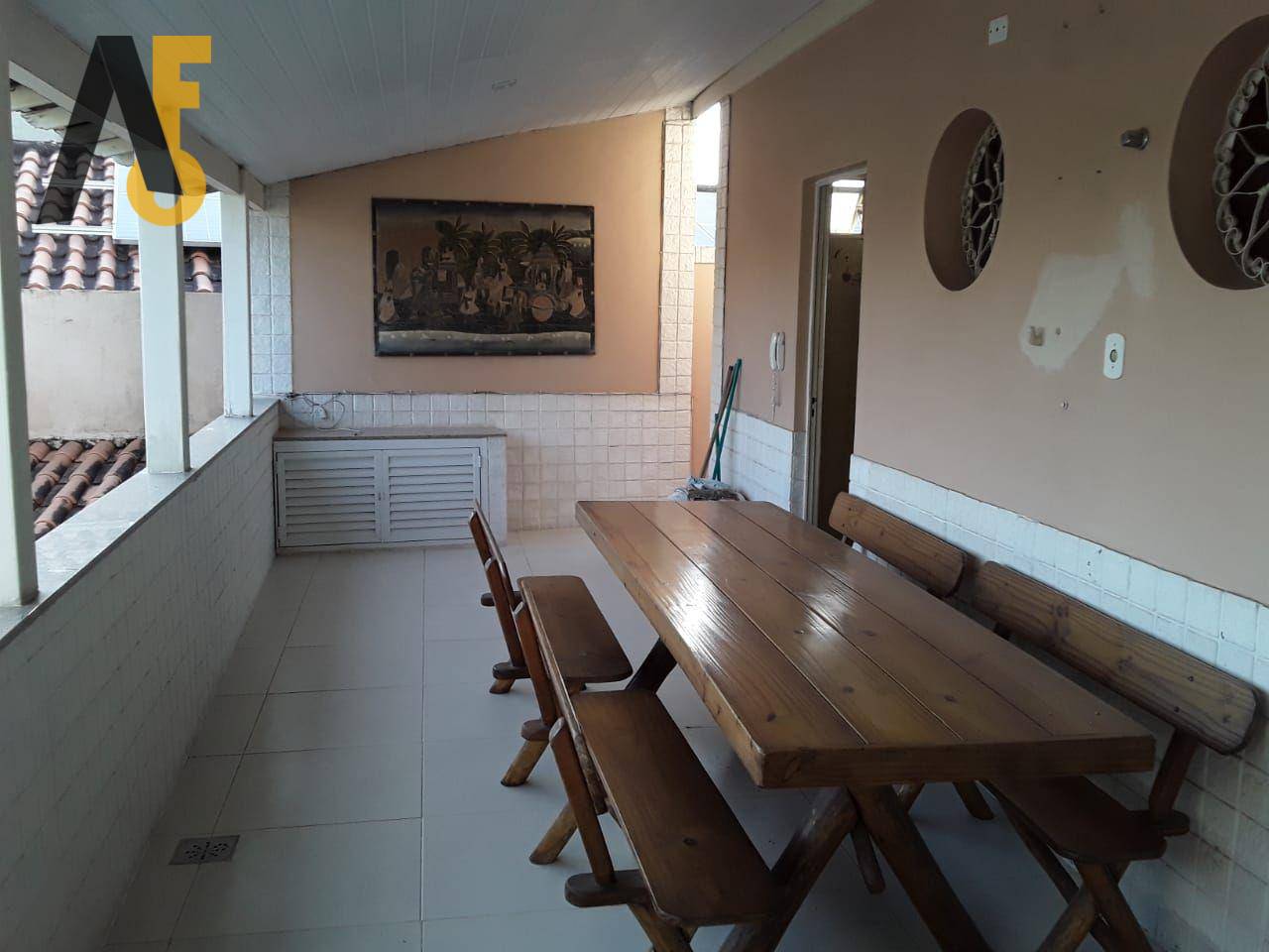 Casa de Condomínio à venda com 3 quartos, 200m² - Foto 16