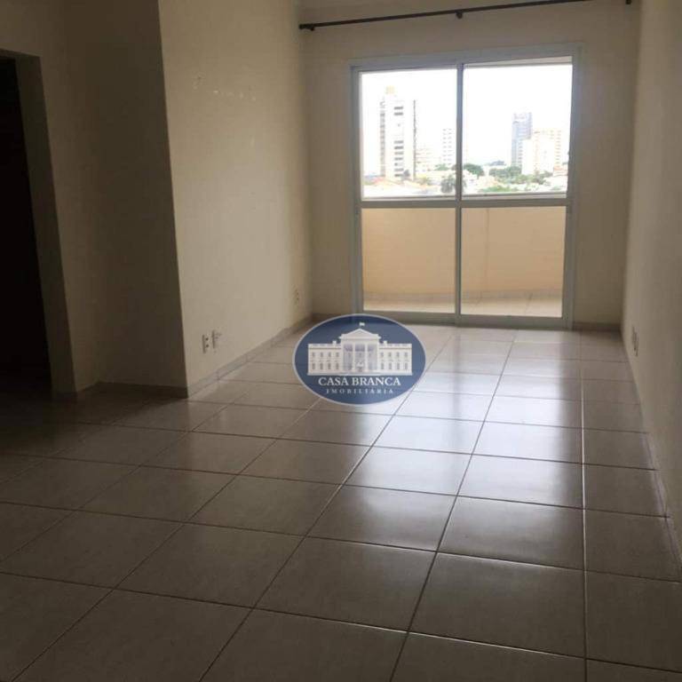 Apartamento para alugar com 2 quartos, 85m² - Foto 1