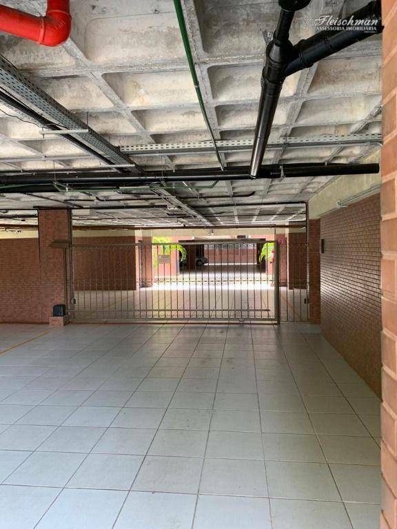 Conjunto Comercial-Sala à venda e aluguel, 160m² - Foto 41