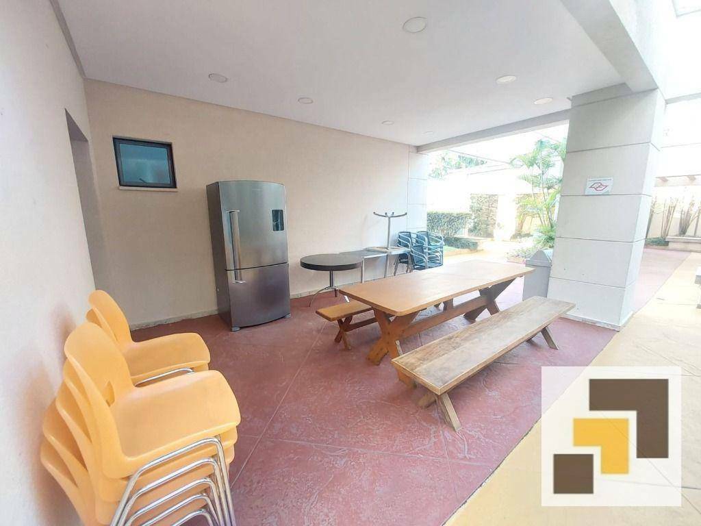 Apartamento à venda com 4 quartos, 172m² - Foto 50