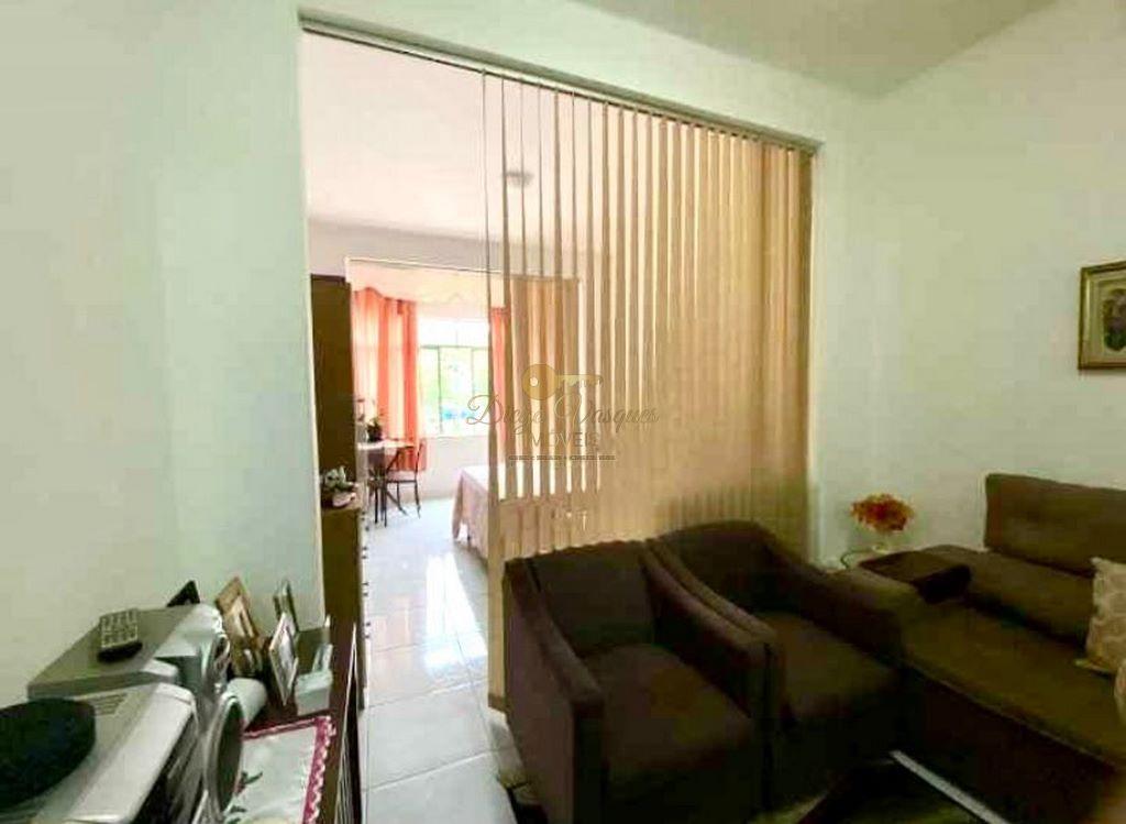 Apartamento à venda com 1 quarto, 28m² - Foto 4