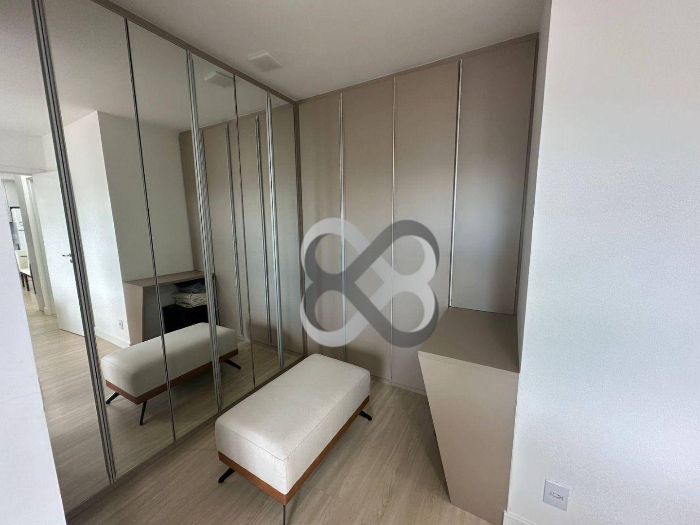 Apartamento à venda com 2 quartos, 62m² - Foto 14