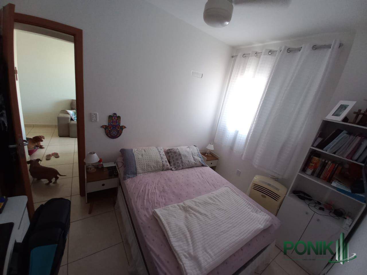 Apartamento à venda com 2 quartos, 55m² - Foto 6