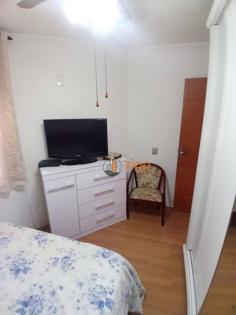 Apartamento à venda com 2 quartos, 57m² - Foto 21