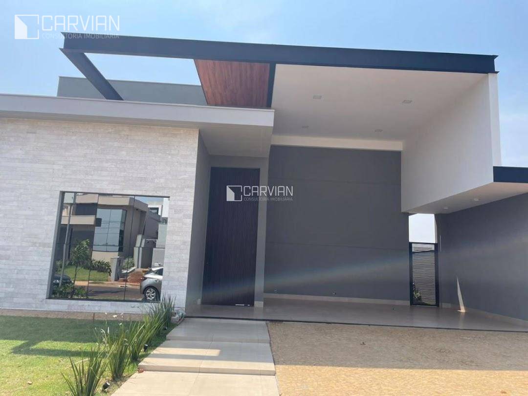 Casa de Condomínio à venda com 3 quartos, 233m² - Foto 2