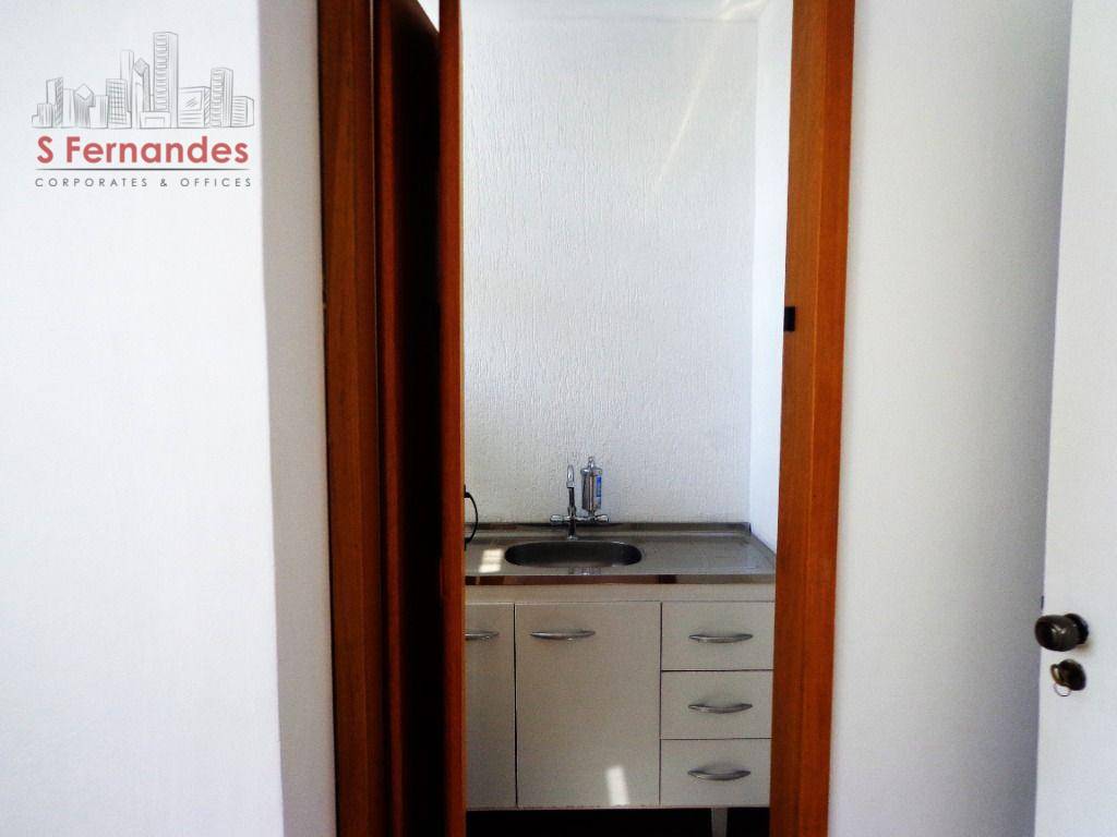 Conjunto Comercial-Sala à venda e aluguel, 38m² - Foto 14