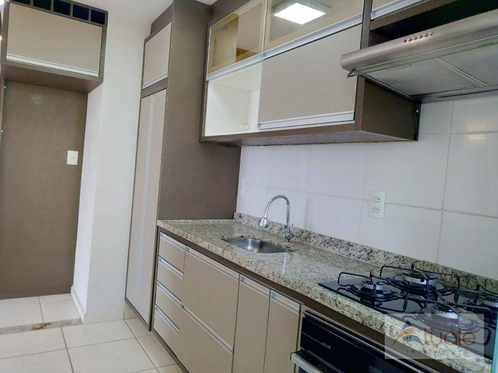 Apartamento para alugar com 2 quartos, 51m² - Foto 10