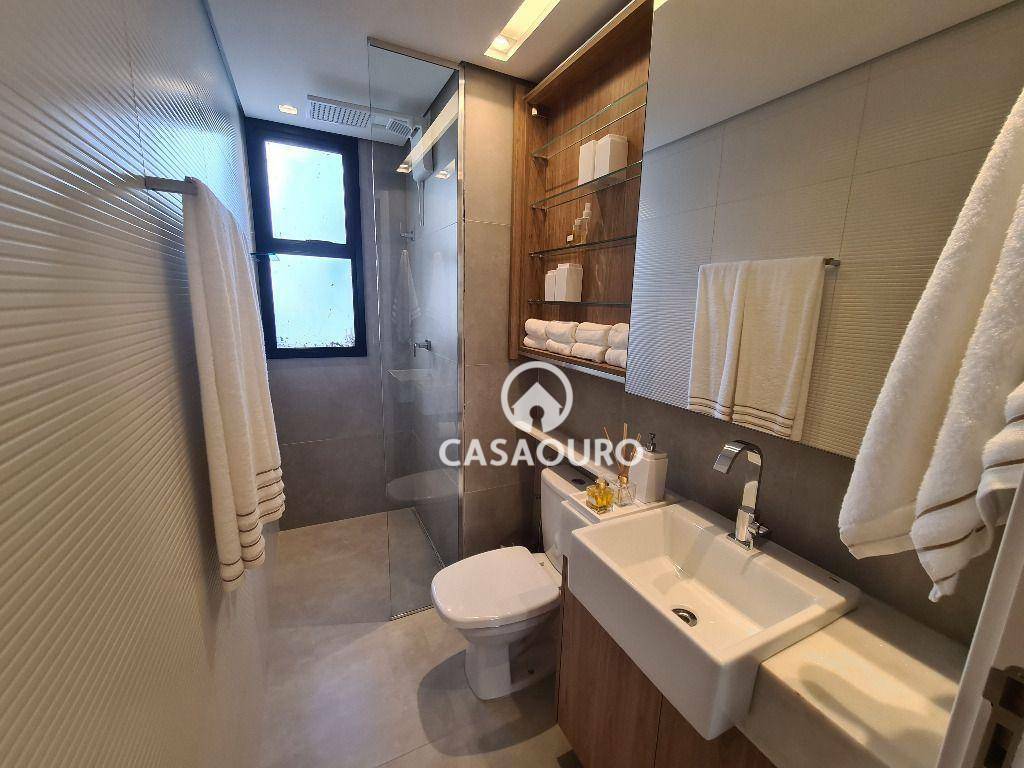 Apartamento à venda com 3 quartos, 83m² - Foto 8