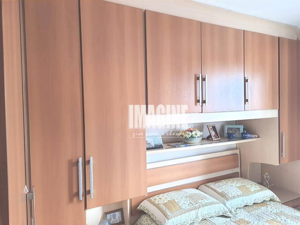 Apartamento à venda com 2 quartos, 60m² - Foto 6