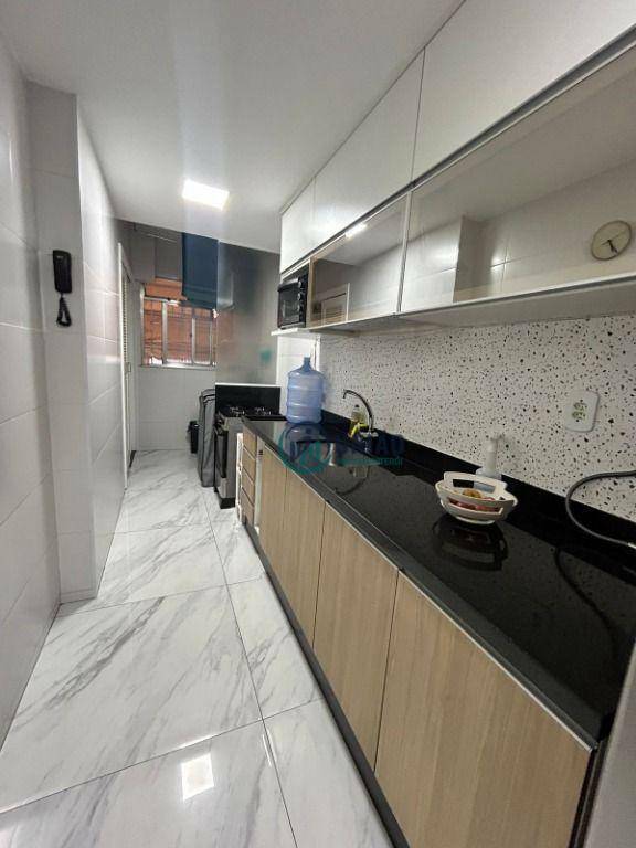 Apartamento à venda com 2 quartos, 85m² - Foto 16