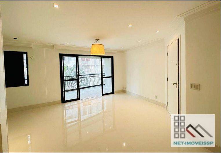 Apartamento à venda com 2 quartos, 104m² - Foto 3