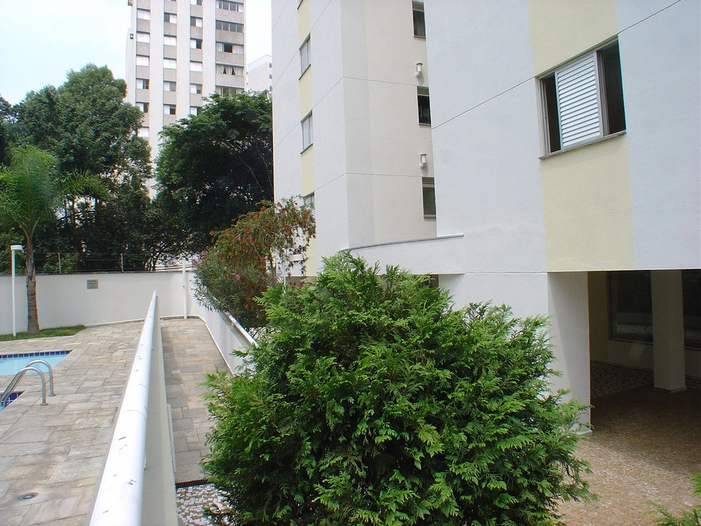 Apartamento à venda com 3 quartos, 87m² - Foto 6