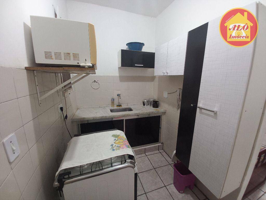 Kitnet e Studio à venda com 1 quarto, 32m² - Foto 5