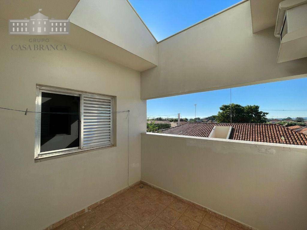 Sobrado à venda com 5 quartos, 408m² - Foto 6