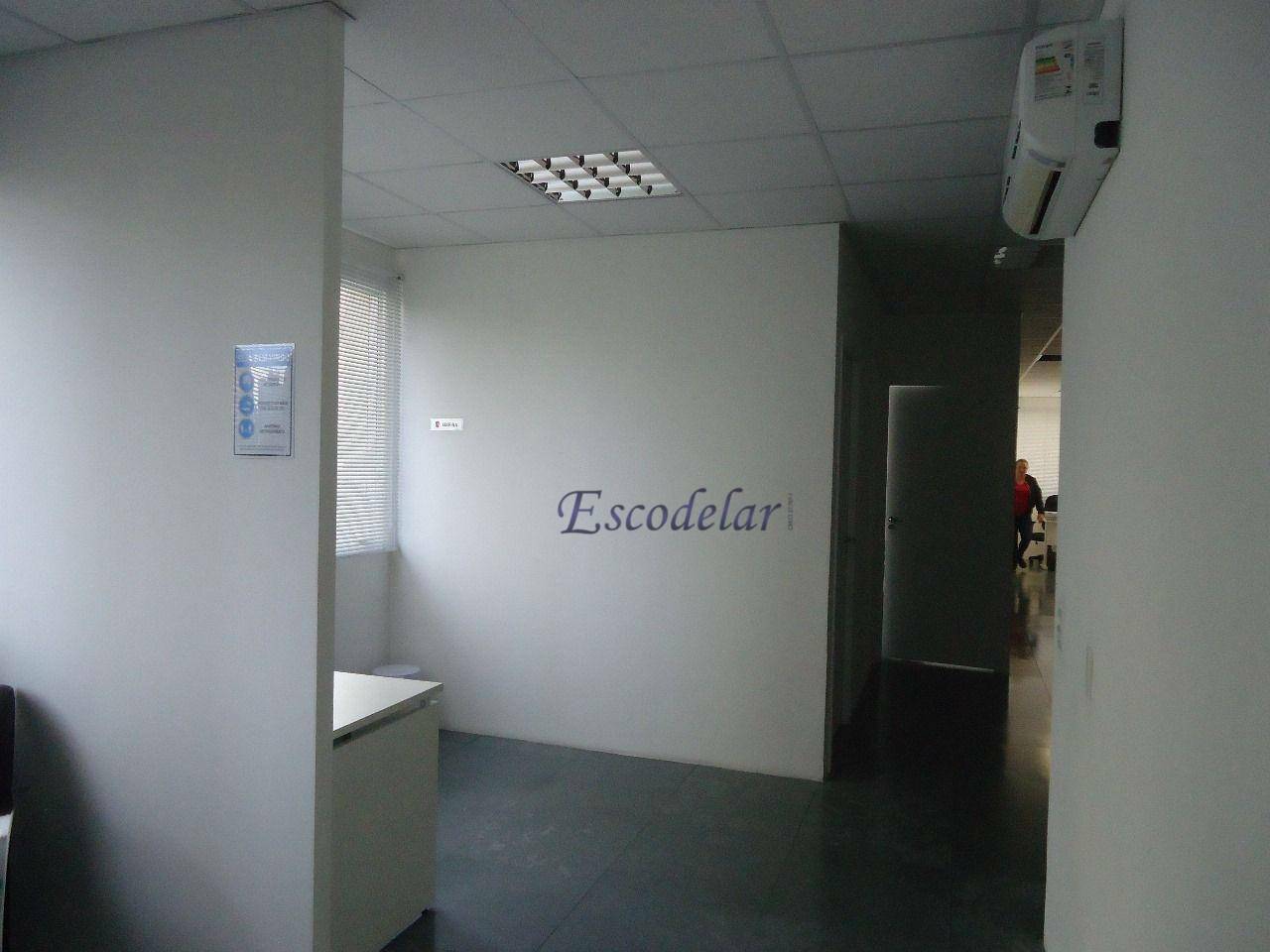 Conjunto Comercial-Sala para alugar, 205m² - Foto 6