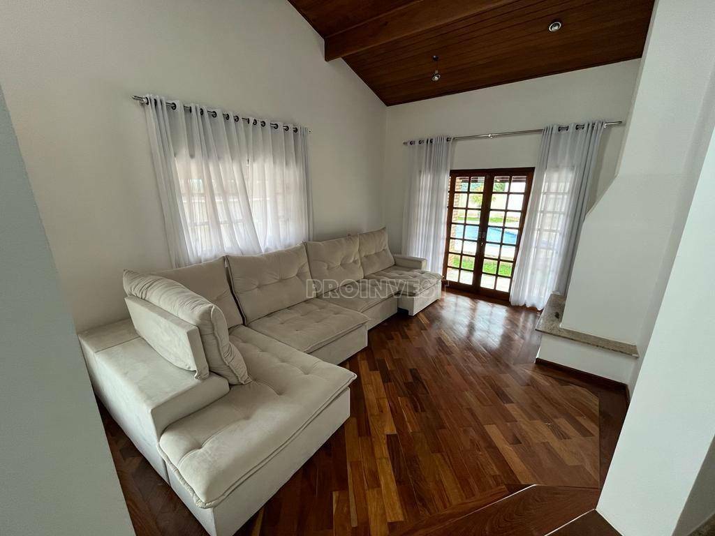 Casa de Condomínio à venda com 3 quartos, 450m² - Foto 9