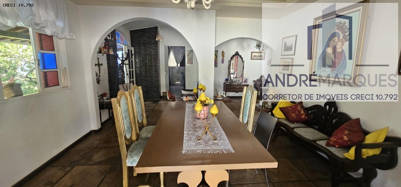 Casa de Condomínio à venda com 4 quartos, 600m² - Foto 21