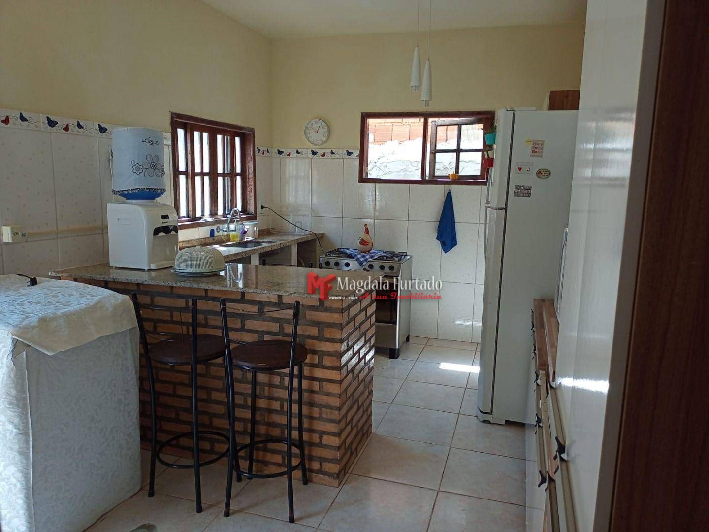 Casa à venda com 3 quartos, 114m² - Foto 7