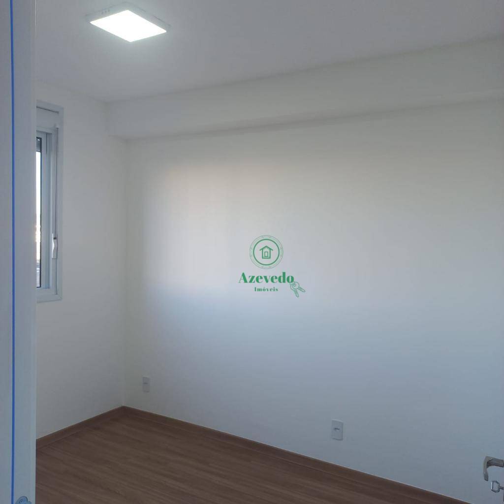 Apartamento à venda com 2 quartos, 37m² - Foto 7