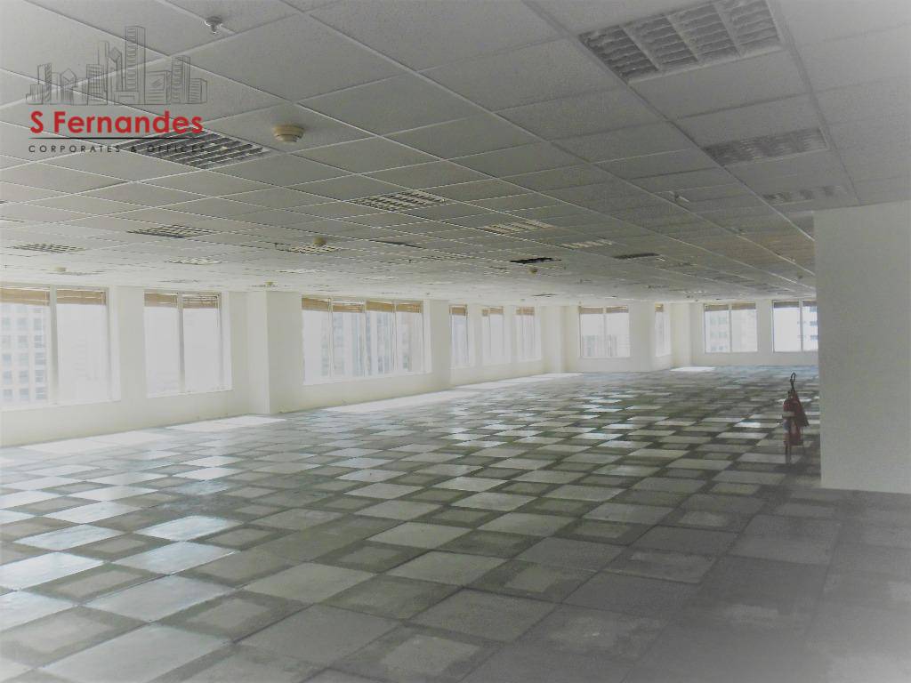 Conjunto Comercial-Sala para alugar, 914m² - Foto 5