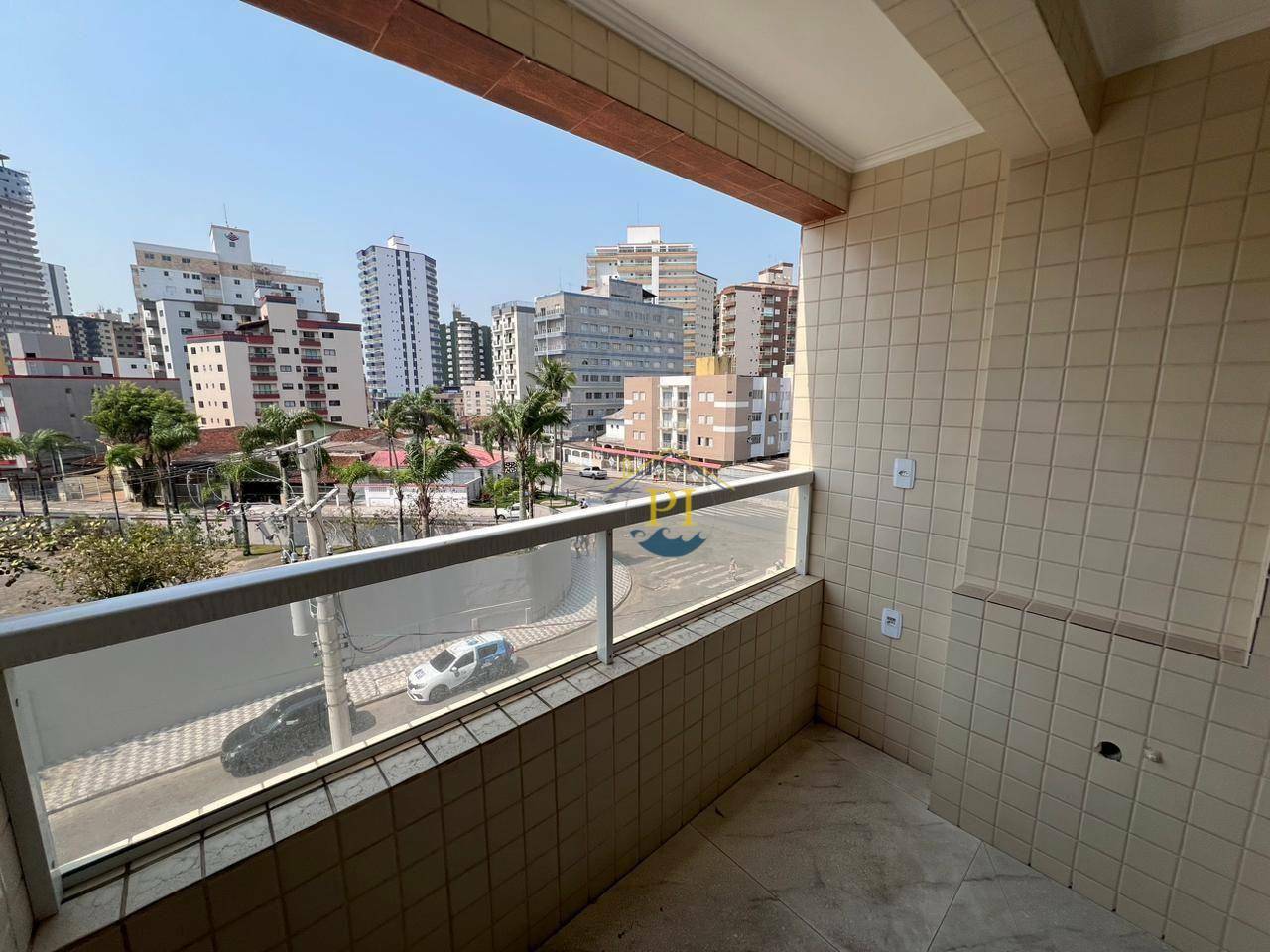 Apartamento à venda com 2 quartos, 53m² - Foto 4