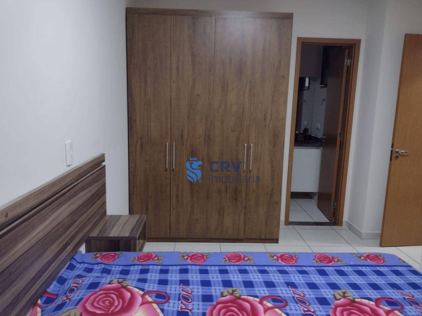 Apartamento à venda com 2 quartos, 54m² - Foto 9