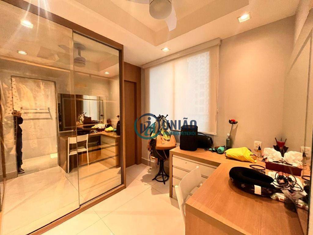 Apartamento à venda com 4 quartos, 137m² - Foto 44