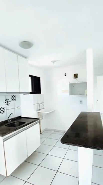 Apartamento à venda com 2 quartos, 55m² - Foto 3