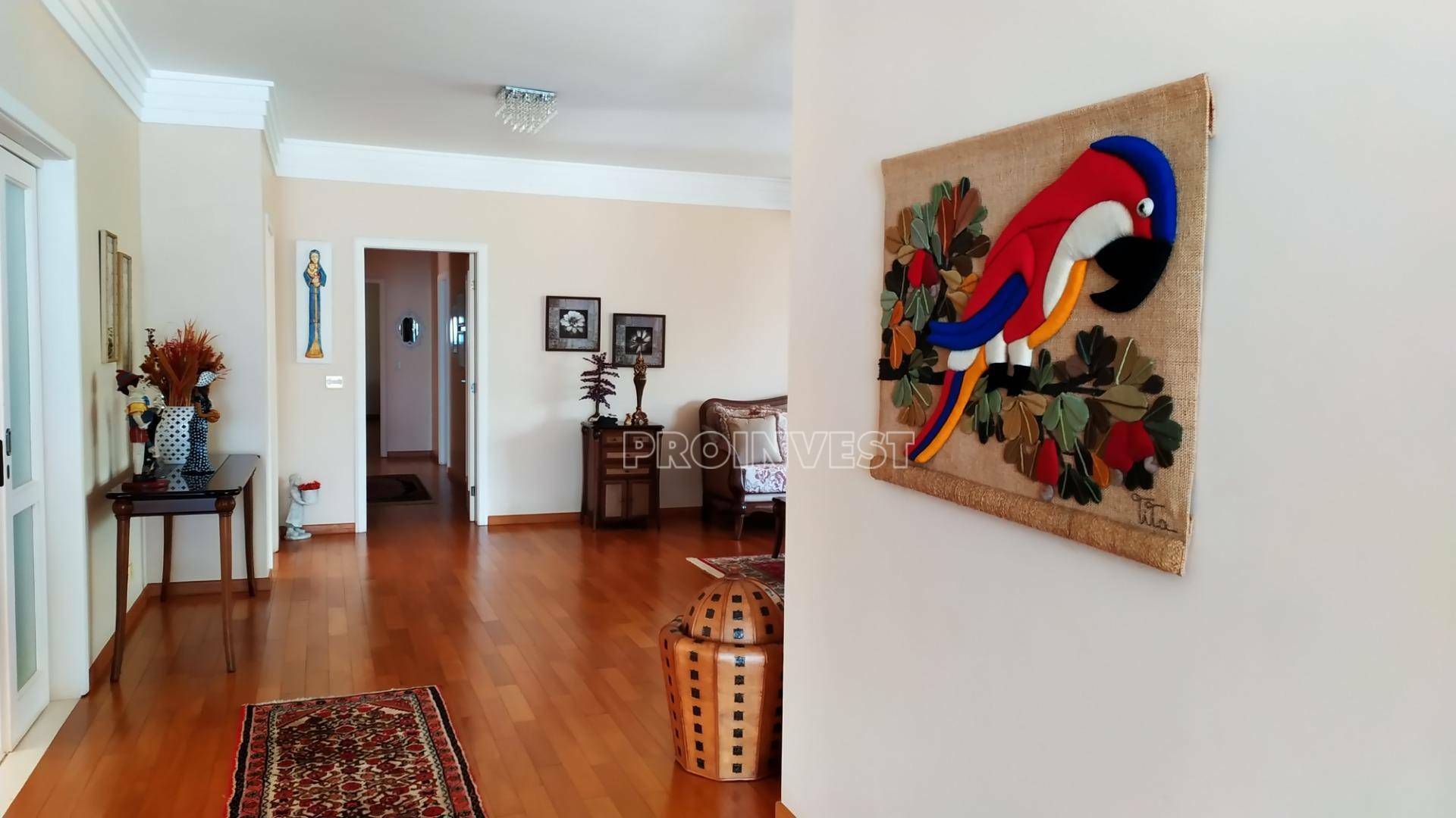 Casa de Condomínio à venda com 5 quartos, 640m² - Foto 23